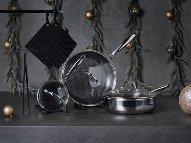 THE CLASSIC ALLROUND 3-PIECE SET - 1