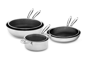 6-PCS COOKWARE SET - 1