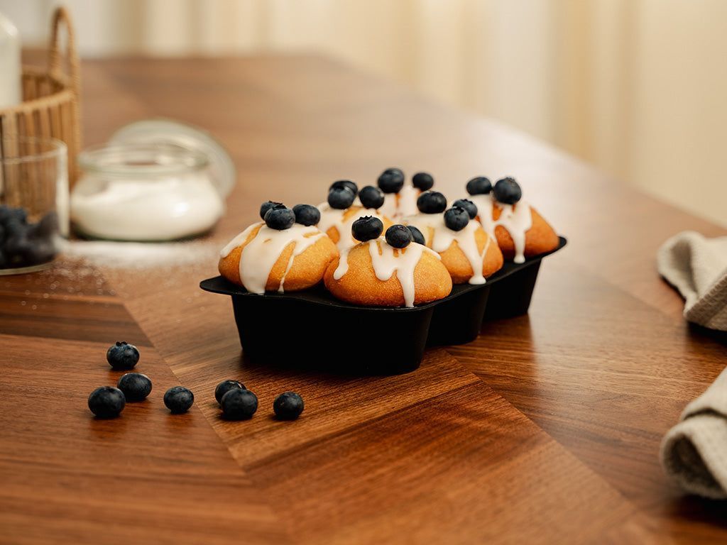 AIRFRYER ACCESSORIES DUAL 3-PACK - 3