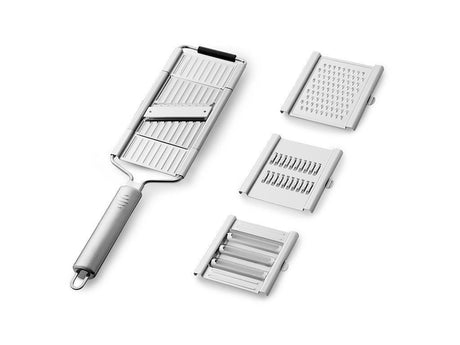 MULTI SLICER VÄLTTÄMÄTÖN SARJA - 1