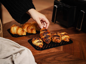 ERIKOISTARJOUS AIR FRYER - DUAL