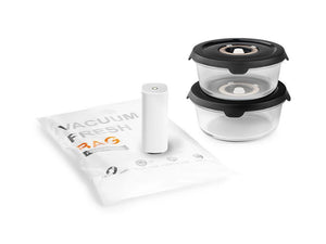 PYÖREÄ VAKUUMILASISÄILIÖ - MONITOIMISETTI - 1