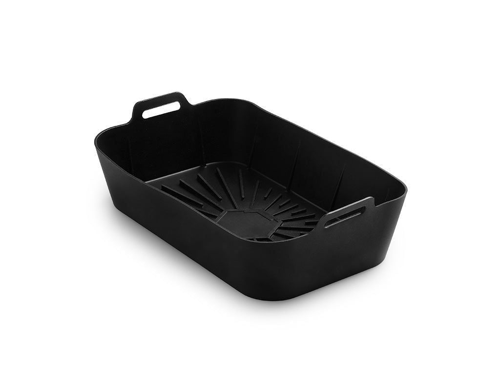 AIRFRYER VUOAN ALUSMATTO – DUAL - 4