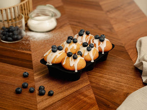 ERIKOISTARJOUS AIR FRYER - DUAL