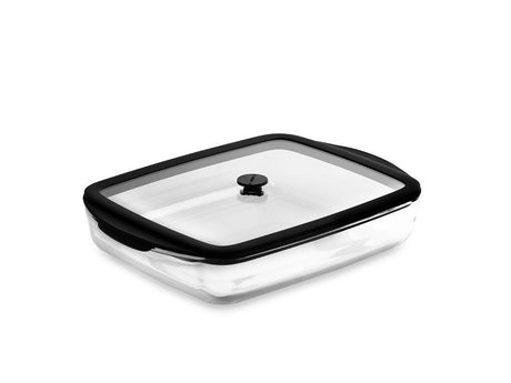 UUNINKESTÄVÄ LASIVUOKA - 1.6L - 1