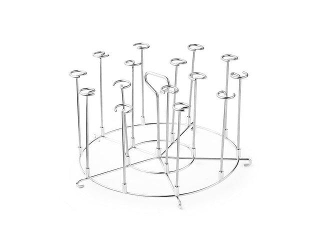 AIRFRYER SKEWER STAND - 5L - 1