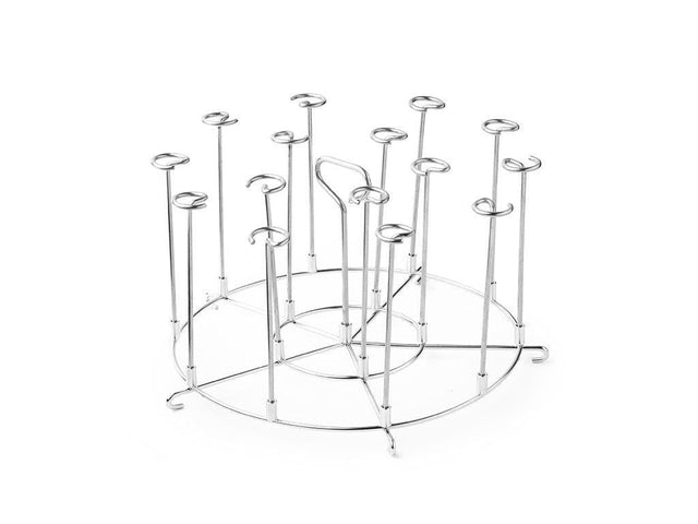 AIRFRYER VARRASJALUSTA - 5L - 1