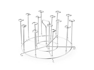 AIRFRYER VARRASJALUSTA - 8L - 1