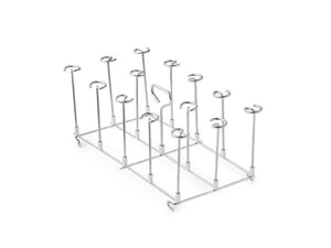 AIRFRYER VARRASJALUSTA - DUAL