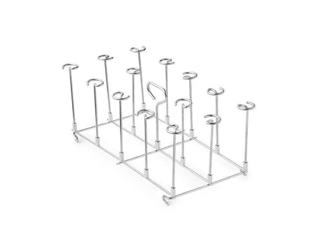 AIRFRYER VARRASJALUSTA - DUAL - 1