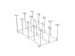 AIRFRYER VARRASJALUSTA - DUAL