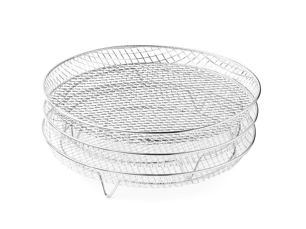 AIRFRYER STACKABLE RACKS 8L - 1