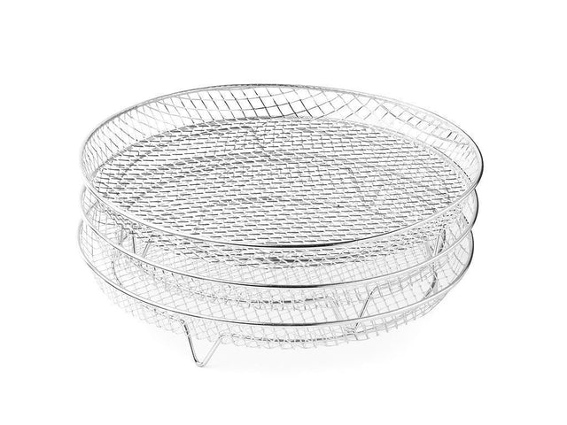 AIRFRYER STACKABLE RACKS 8L - 1