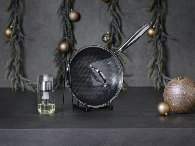 OLENNAISIN PAISTINPANNU SETTI 24 CM - 1