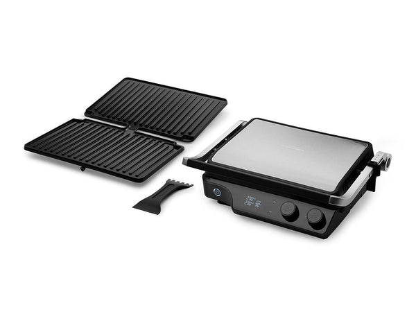 ÄLYKÄS PANINI-GRILLISETTI