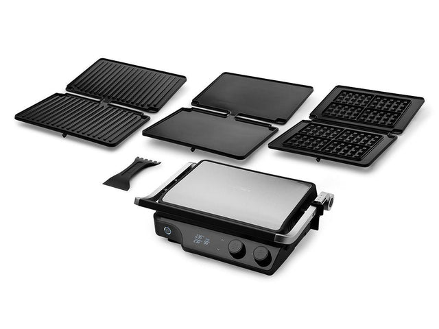 3-IN-1 PANINIKONE - 1