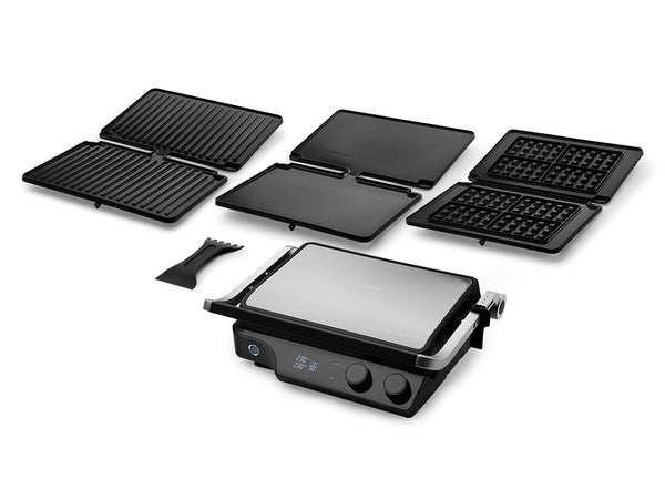 3-IN-1 PANINIKONE