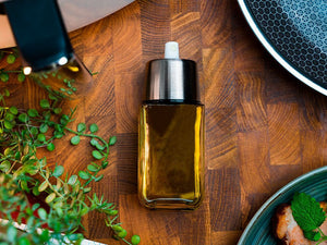 TÄYDELLINEN PANNUSARJA 2-OSAA