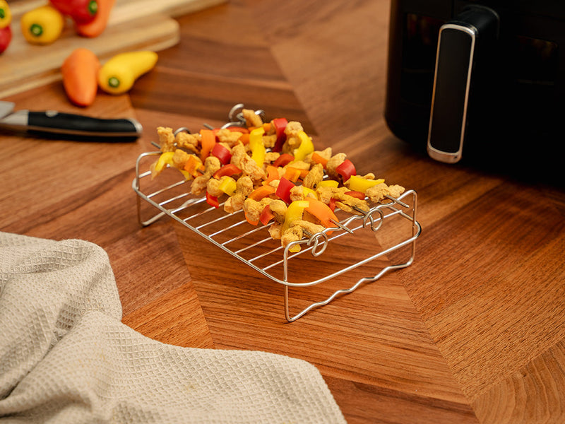 AIRFRYER RACK DUAL