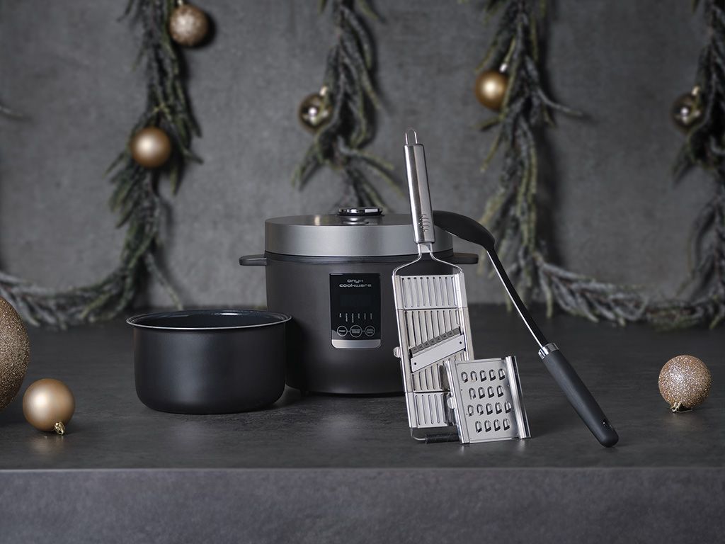 PREMIUM RIISINKEITINPAKETTI - 1