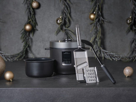 PREMIUM RIISINKEITINPAKETTI - 1