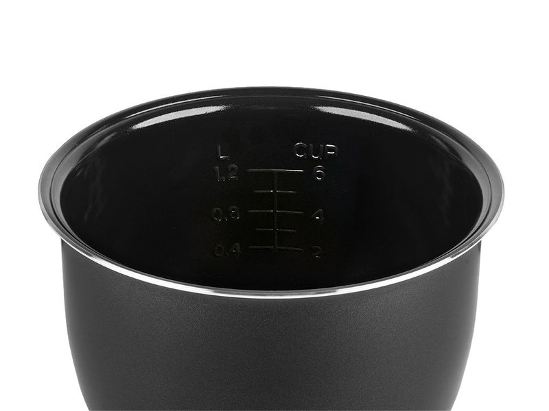 RIISINKEITINSARJA - 3L