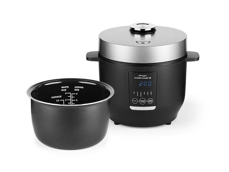 RICE COOKER - 2L - 1