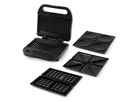 4-IN-1 SANDWICHMAKERI - 1