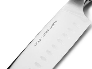 SANTOKU KNIFE 18CM - 3