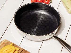 SAUTEPANNU 26CM - 5