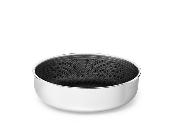 SAUTEPANNU ILMAN KAHVAA 26CM