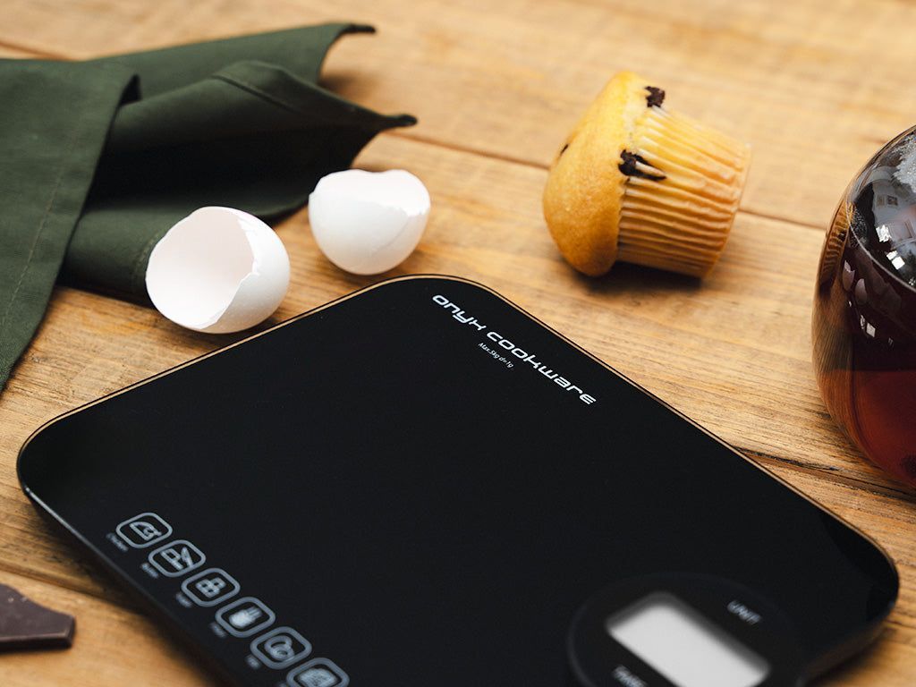 PARISTOTON KEITTIÖVAAKA - 2