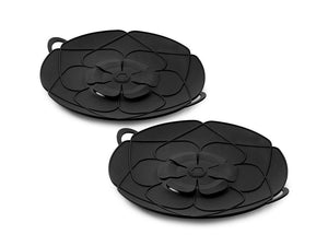 SILIKONISEN YLIVUOTOSUOJAN - 2-OS - 1