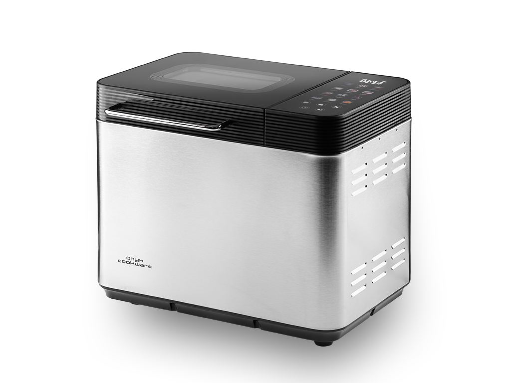AUTOMAATTINEN LEIPÄKONE - 1