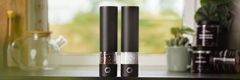 SÄHKÖINEN MYLLY - 40ML