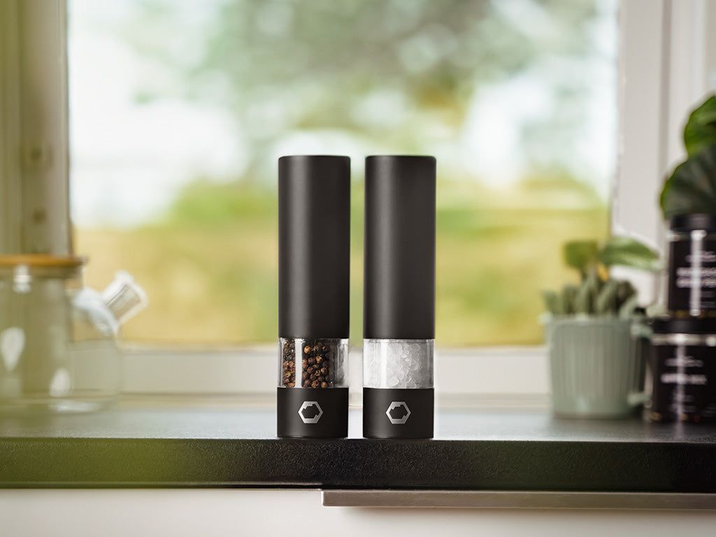 SÄHKÖINEN MYLLY - 40ML - 3