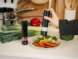 SÄHKÖINEN MYLLY - 40ML 2-PAKKAUS - 4