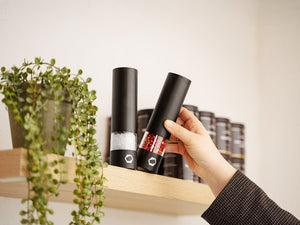 SÄHKÖINEN MYLLY - 40ML - 5