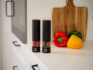 SÄHKÖINEN MYLLY - 40ML 2-PAKKAUS - 6
