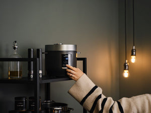 RICE COOKER - 2L - 7