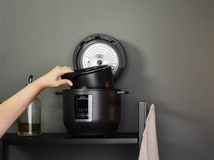 RIISINKEITINSARJA - 2L - 5