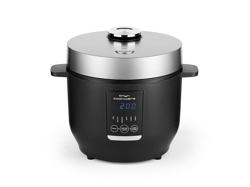 RICE COOKER - 2L - 13