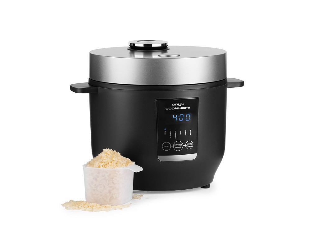 RICE COOKER SET - 2L - 10