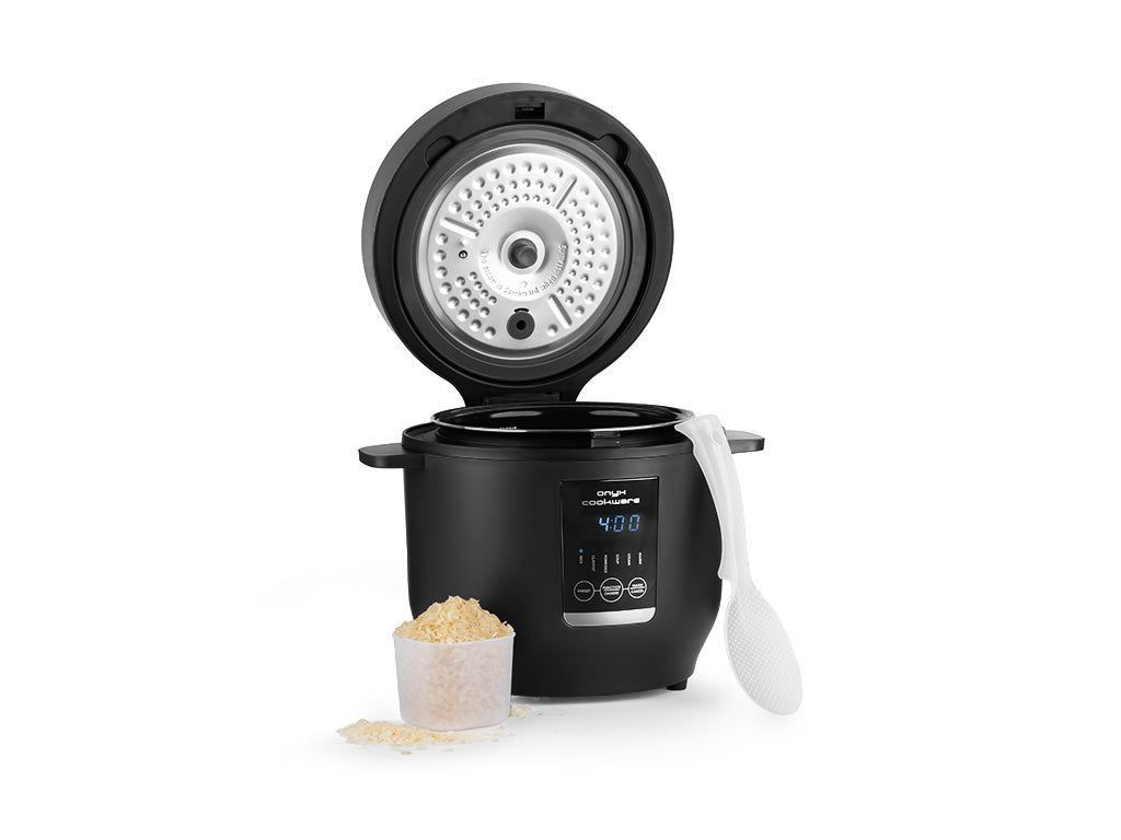 RIISINKEITINSARJA - 2L