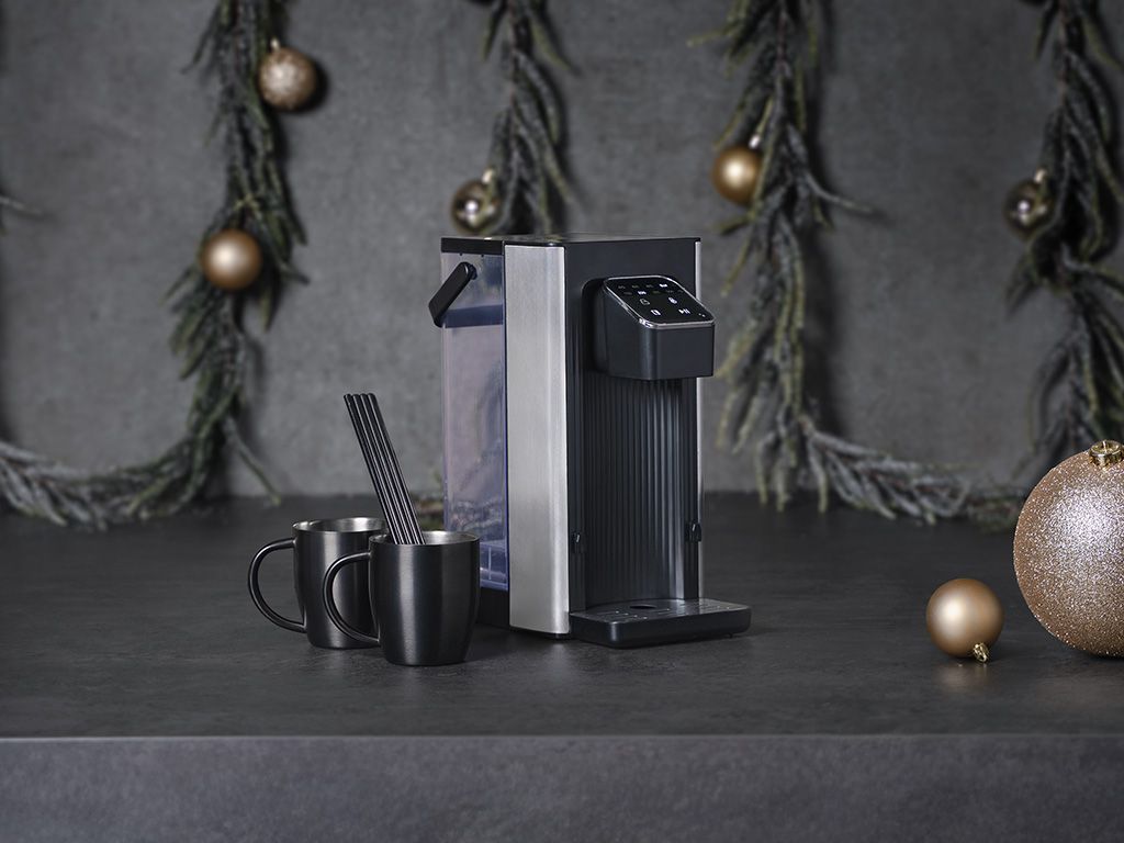 SMART COOKER SPECIAL - 1