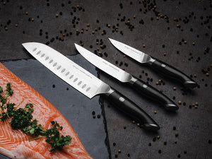3-OSAINEN SANTOKU-YLEIS-YRTTI VEITSISETTI - 2