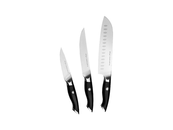 3-OSAINEN SANTOKU-YLEIS-YRTTI VEITSISETTI