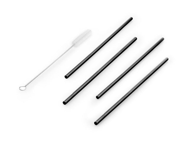 KIERRÄTETTÄVÄT TERÄSPILLIT - SUORA - 1