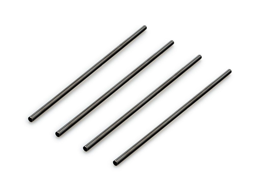 KIERRÄTETTÄVÄT TERÄSPILLIT - SUORA - 3