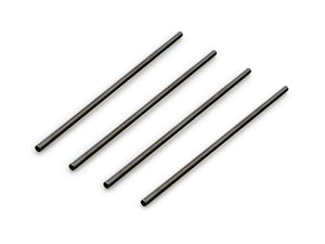 KIERRÄTETTÄVÄT TERÄSPILLIT - SUORA - 3